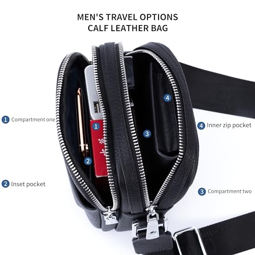 Metropolitan Soft Messenger product image