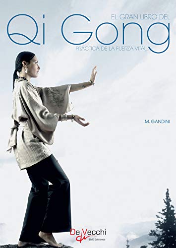 Imagen de El gran libro del Qi Gong