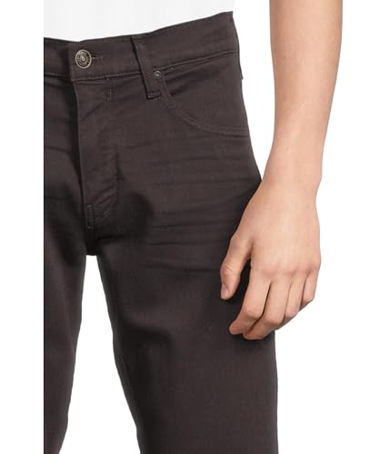 Image of PAIGE Men's Federal Transcend Slim Straight Jeans 34 inch