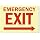 SmartSign - S-1491G-GR-14 