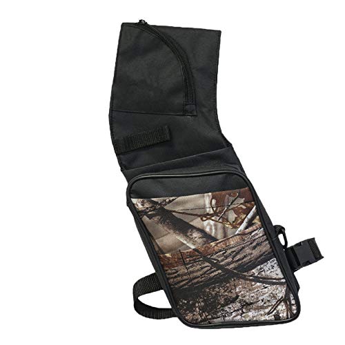 BEARPAW Adventure - Holsterköcher | Rechtshand; ist aufgrund Seiner kompakten Größe und praktischen Handlichkeit sehr beliebt