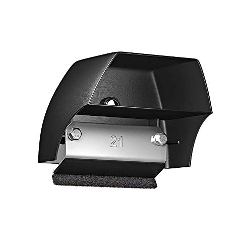 Rack Long Life Em Alumínio Fiat Palio / Siena/ Fire – 4 Portas (Exceto Novo Palio E Grand Siena) (2