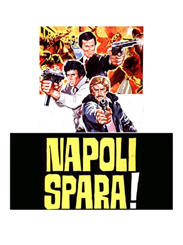  Napoli spara!