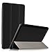 Amazon Kindle Fire HD 8 (2016) Case, IVSO All-New Amazon Fire HD 8 (2016) Case - Ultra Lightweight Slim Smart Cover Case-for All-New Amazon Fire HD 8 Case (6th Generation, 2016 release) Tablet (Black)