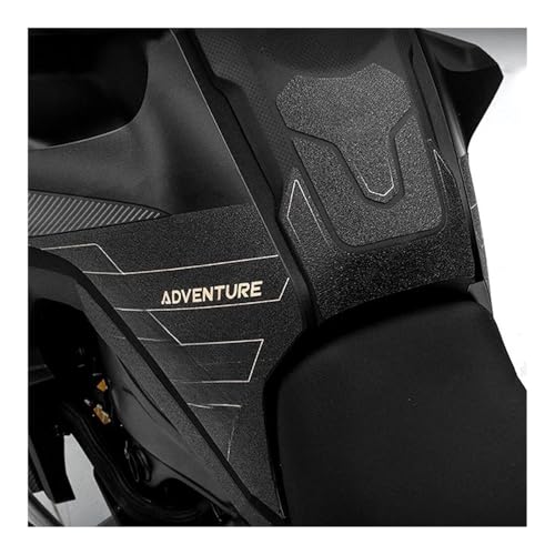 Moto côté décalcomanie réservoir Loncin Valico DS900X tankpad