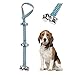 Pet Heroic Dog DoorBells for Potty Training & House Training, Unique Style & Premium Quality, Loud & Crisp DoorBells, Adjustable Door Bell Length for Small, Medium and Large Dogs