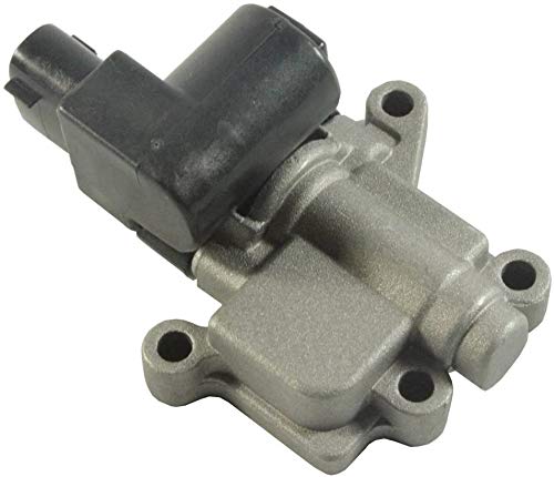Toowgm Idle Air Control Valve Oem 2H1098 7610-334 16022-Raa-A01 Compatible For Honda Element Accord 2.4L 3.0L 2.4 3.0 L #TOP5