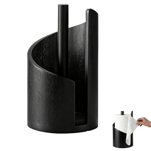 Mountain Paper Towel Holder