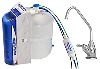 Algopix Similar Product 3 - Pelican Water PROROPC Pro 6Stage