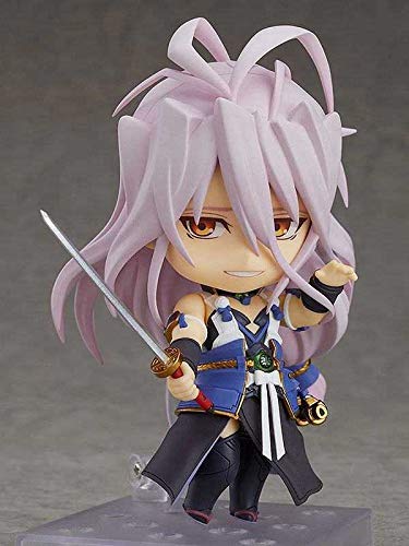 ねんどろいど 刀剣乱舞-ONLINE- 同田貫正国 ノンスケール ABS&amp;PVC製 塗装済み可動フィギュア ggw725x Amazon.co.jp: ねんどろいど 刀剣乱舞-ONLINE- 同田貫正国 ノン
