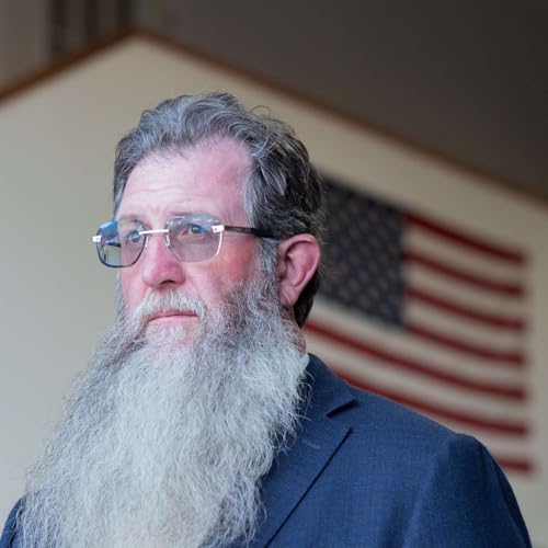 Episode 200!!! Denny LaV&eacute; on his faith, the trades, building a business, and running for high office