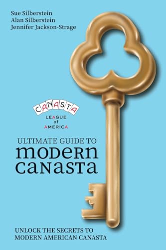 Ultimate Guide to Modern Canasta: Unlock the Secrets to Modern