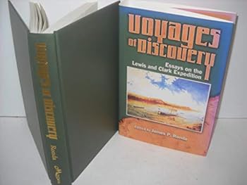 Voyages of Discovery