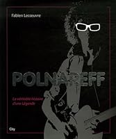 Polnareff (CITY EDITIONS) 2352880459 Book Cover