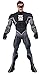 DC Universe Classics Hal Jordan Black Lantern Collectible Figure