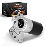 maXpeedingrods Starter Motor for MINI Cooper 2007-2015, Countryman 2014-2016, Paceman 2013-2016, L4