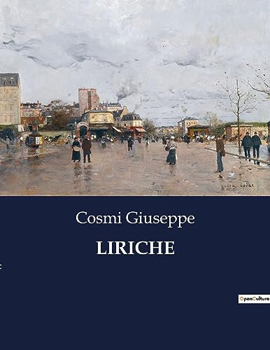 Liriche (Italian Edition)