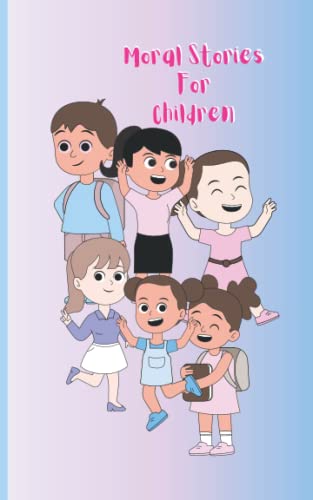 Moral Stories For Children