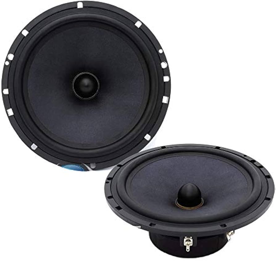 Daimond speaker ダイヤモンドスピーカー Amazon.co.jp: Diamond Audio SX-6V 6.5インチ 120ワット RMS