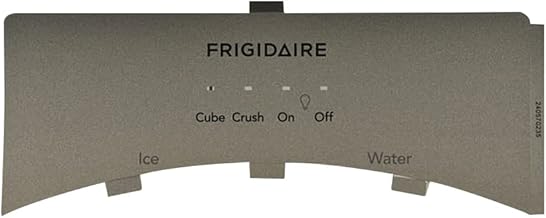 240570235 Durable Refrigerator Overlay-Module Cove