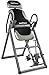 Innova Health and Fitness Innova ITX9900 Heavy Duty Deluxe Inversion Table with Air Lumbar Support