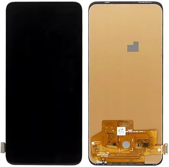 SGV Screen for Samsung Galaxy A80 Incell Screen, Fits Model A805 / 2019. Replacement part for mobile phone repair