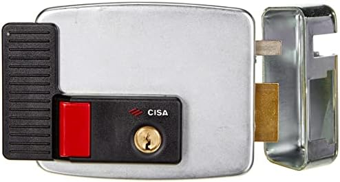 Sperren CISA Elektrische 11721 Rechts 70