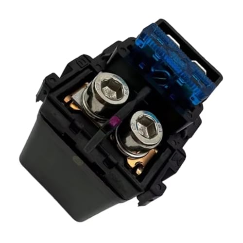 Démarreur pour relais CBR900RR accessoire moto pour rouler de nouveau