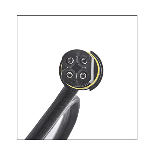 Sensor de Oxígeno Herko Automotive OX001 para BMW 1995-2006 miniatura 2