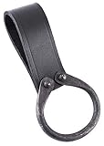 Handgeschmiedeter Halter für Axt, Beil, Dolch, Schwert oder den einfachen Hammer