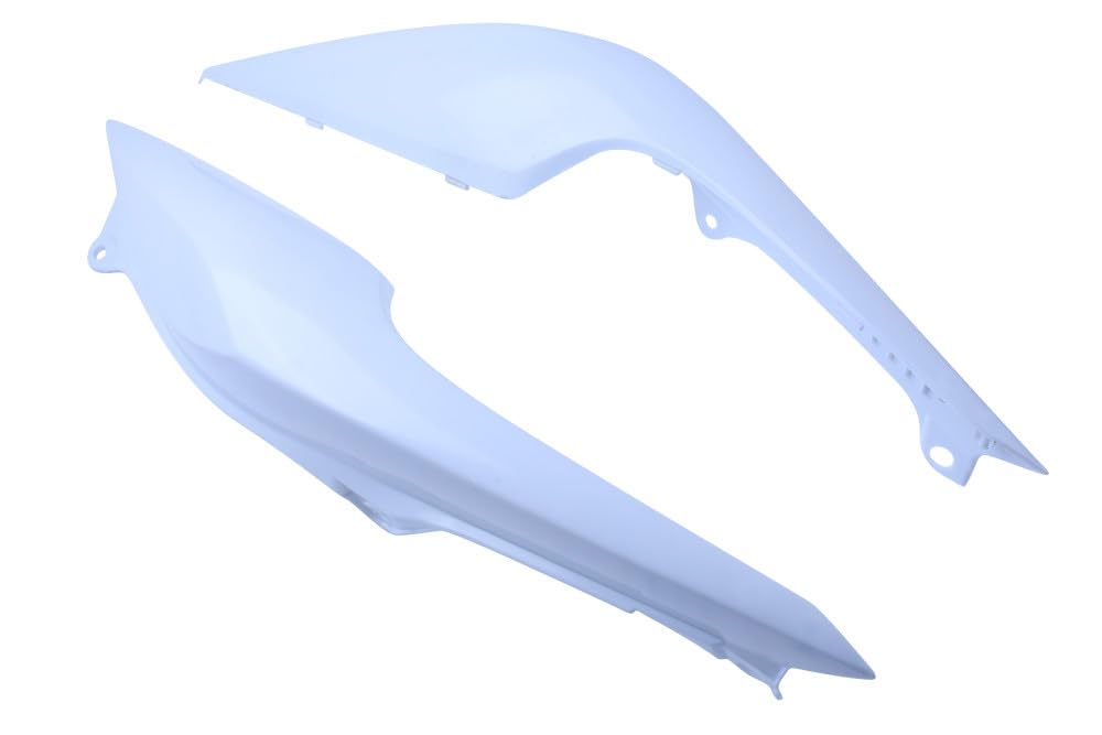 Coque arrière compatible HONDA CBR 600 F solution carénage cassé PC41