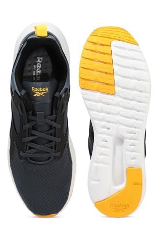 Image of Reebok Mens Solecure Run M Running Shoe