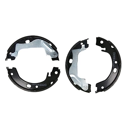 Bosch 986487713 Ganascia Del Freno