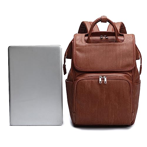 Sacos De Fraldas De Capacidade PU Couro Múmia Maternidade Mochila De Viagem Múltiplos Cortes Die Cut