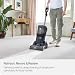 Vacmaster EasyClean UCM Carpet Cleaner, Corded Upright