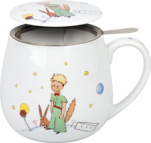 Könitz Tea for You - Le Petit Prince - Secret (Französisch)