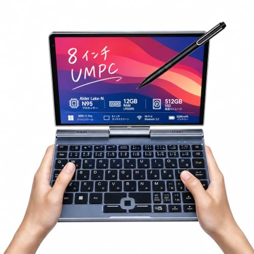 コンパクトサイズ☆corei5・メモリ8GB・SSD・Win11・ノートパソコン ミニノートパソコン」の人気商品一覧・価格比較 - 価格.com