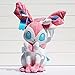 siqiwl Peluches 1 Pièces 30 Cm Eevee en Peluche Sylveon Jouets en Peluche en Peluche Poupées Douces Grands Cadeaux