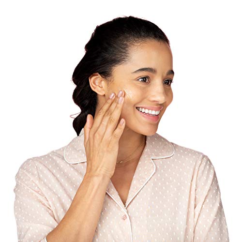 Neutrogena Bright Boost Overnight Recovery Gel Cream With Neoglucosamine, Brightening Nighttime Moisturizer, Oil-Free & Non-Comedogenic, 1.7 Oz #TOP7