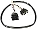 APEXi 417-A016 SAC Harness (Acura, Honda)