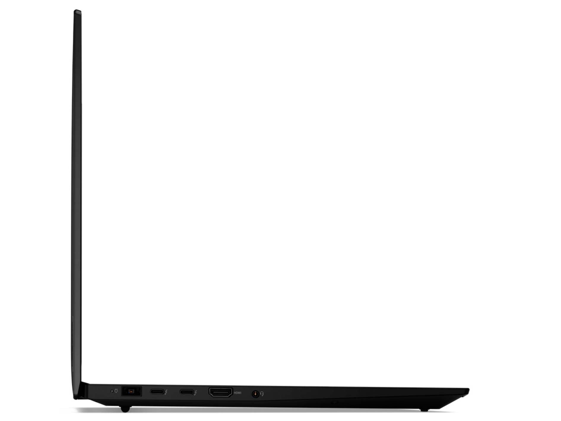 Lenovo ThinkPad X1 Extreme Gen 4, Intel i7 8x2.5 GHz Prozessor 11.Gen, 64 GB Arbeitsspeicher, 512 GB SSD, 16 Zoll Display, 2560x1600 IPS, NVIDIA 4GB, Windows 11 Pro A5Q (Generalüberholt)