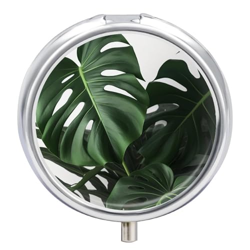 Monstera Leaves �s���I�[�K�i�C�U�[ ���킢���s���{�b�N�X �������^���s���P�[�X �|�[�^�u���r�^�~���I�[�K�i�C�U�[ ���s��z���_�[ �~�j�s���X�g���[�W�R���e�i ���z�p