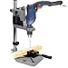Produktbild GOTOTOP Einstellbare Halter Bohrer Tischklemme Multifunktions Bohrständer Werkbank Repair Tool, Max Bohrtiefe 60mm