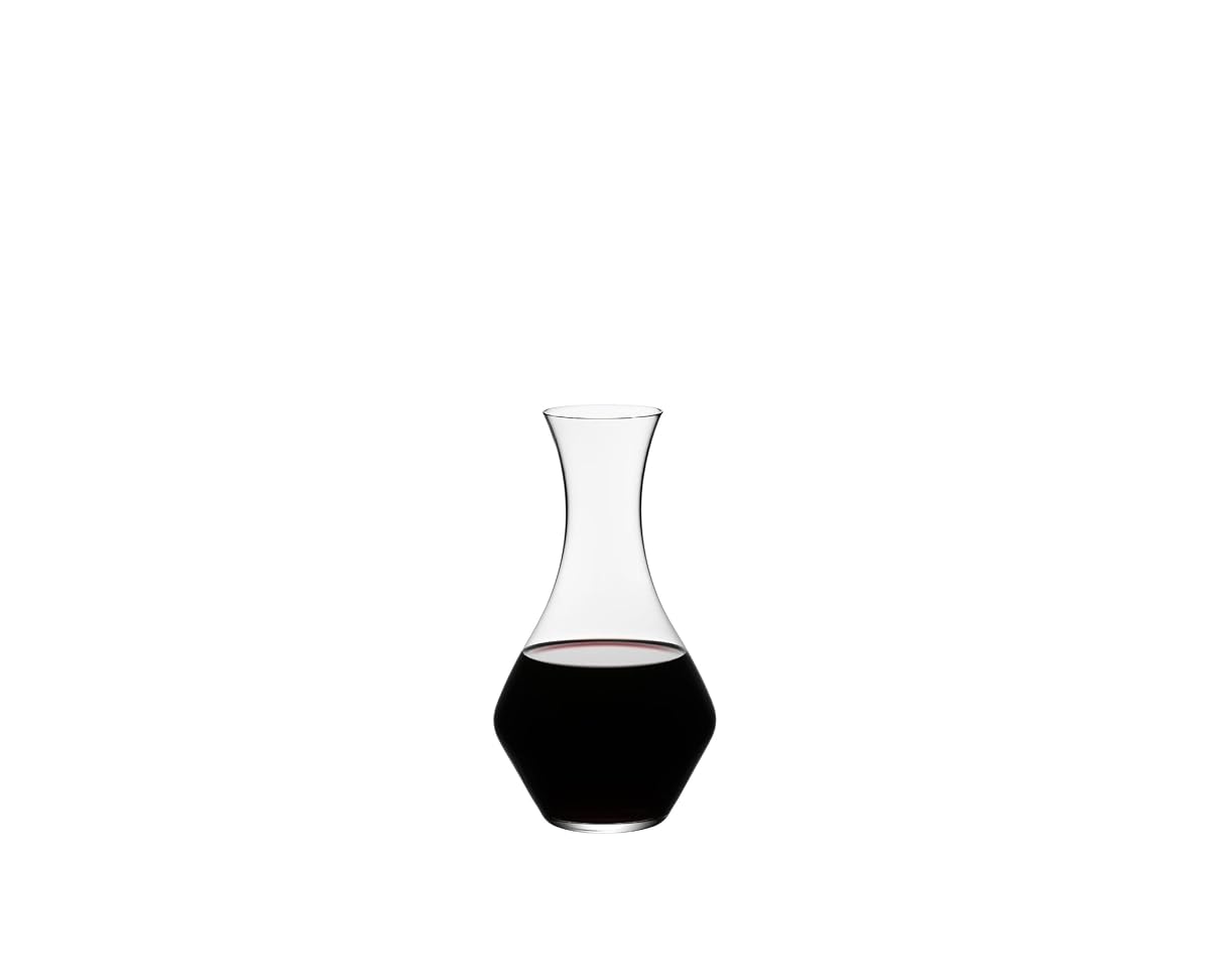 Riedel Cabernet Decanter 37 oz