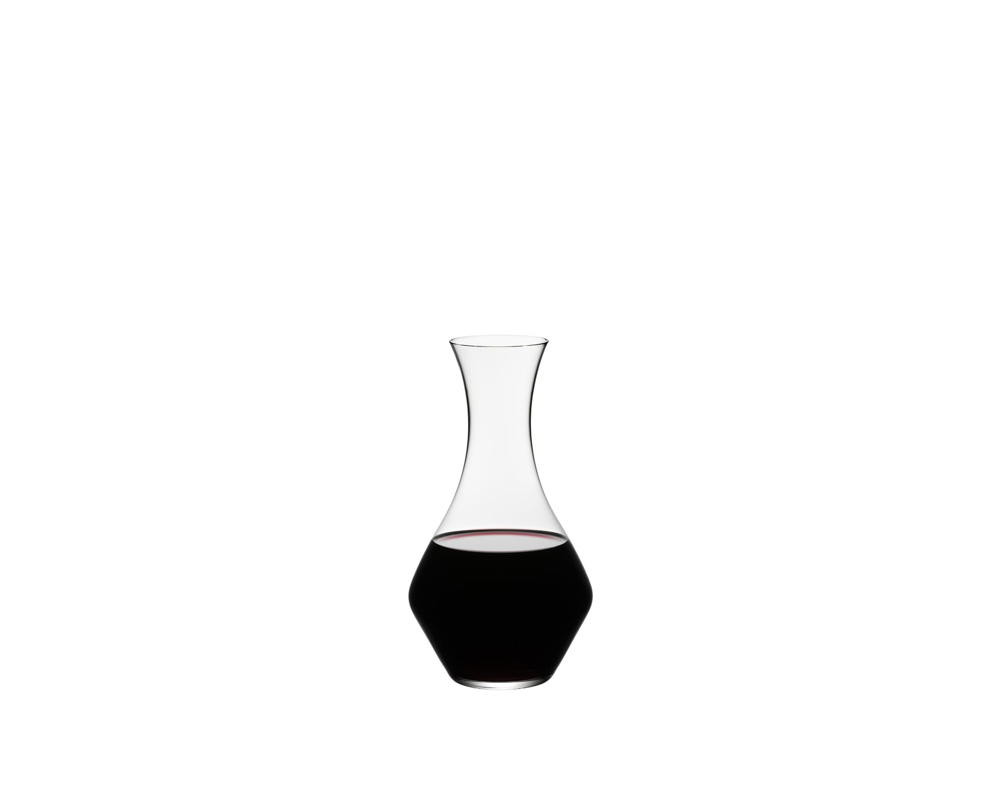 Riedel Cabernet Wine Decanter, Red Wine Decanter Crystal Glass 1440/13