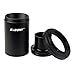 Produktbild Svbony Teleskop Kamera Adapter 1,25",M42 Projektionsadapter,Aluminium T2 T-Ring Adapter Kompatibel mit Nikon SLR DSLR
