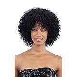 Mayde Beauty Curly Fro