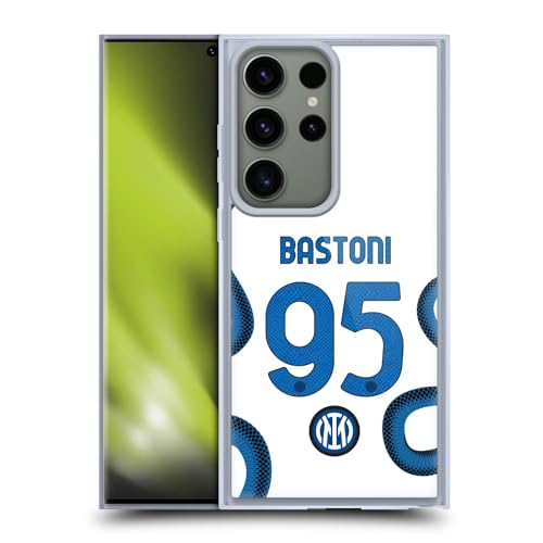 Head Case Designs �������C�Z���X �C���e�� �~���m �A���b�T���h�� �o�X�g�[�j 2021/22 �v���C���[�Y �A�E�F�C �L�b�g �Q���P�[�X [�~���^���[�O���[�h] Samsung Galaxy S23 Ultra 5G�ƌ݊���������AMa