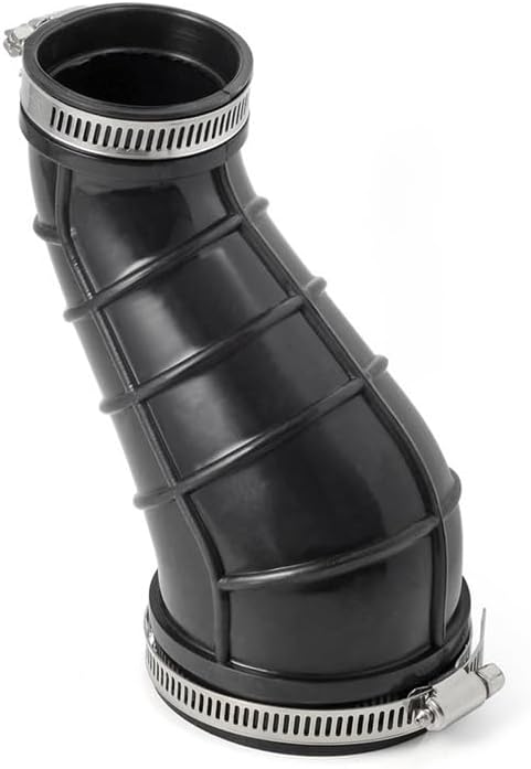 AIR BOX CLEANER JOINT Compatible with Kawasaki Bayou 300 KLF300B 1989-2004 14073-1372 (NO-KLF300C) part