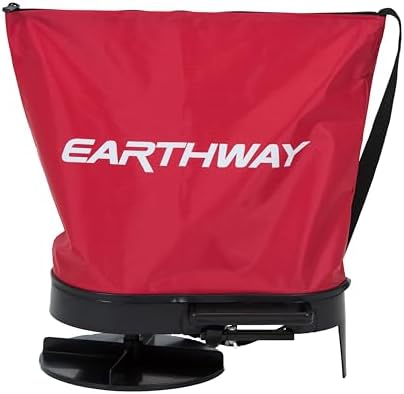 Earthway 2750 Hand-Operated Bag Spreader/Seeder